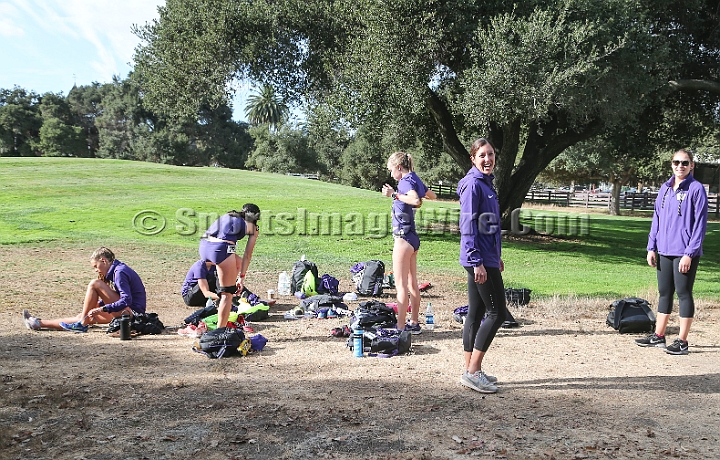 20180929StanInvXC-002.JPG - 2018 Stanford Cross Country Invitational, September 29, Stanford Golf Course, Stanford, California.